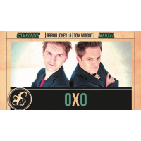 Oxo by Arron Jones