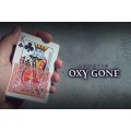 Oxy Gone by Agustin Oxy Gone by Agustin