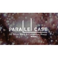 P Case Blue by Silver Wing