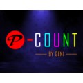 P-Count by Geni P-Count by Geni