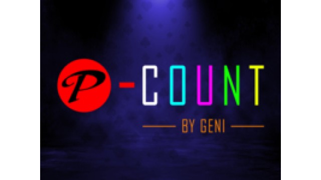 P-Count by Geni