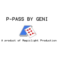 P-Pass by Geni