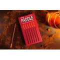 P To P Paddle by Hanson Chien P To P Paddle by Hanson Chien