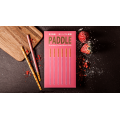 P To P Paddle Dlx by Dream Ikenaga & Hanson Chien P To P Paddle Dlx by Dream Ikenaga & Hanson Chien