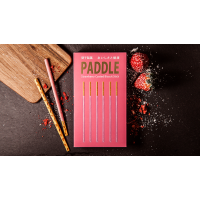 P To P Paddle Dlx by Dream Ikenaga & Hanson Chien