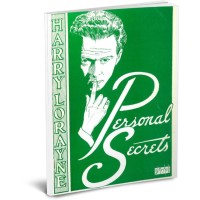 P. S. Personal Secrets by Harry Lorayne
