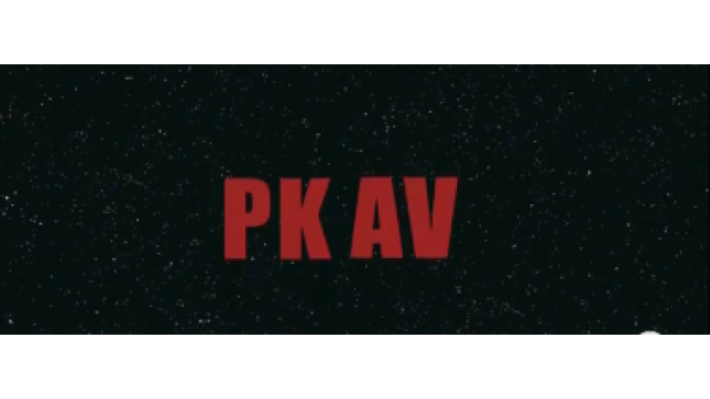 P.K.A.V by Nick Popa