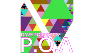 P.O.A by Dave Forrest