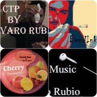 P1G4 (Pay 1 Get 4 Effects ) by Alvaro Rubio