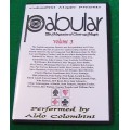 Pabular 3 by Aldo Colombini Pabular 3 by Aldo Colombini