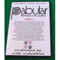 Pabular 3 by Aldo Colombini
