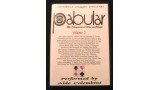 Pabular 4 by Aldo Colombini