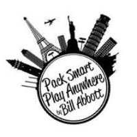 Pack Smart Play Anywhere by Bill Abbott (Only Video)