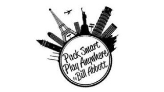 Pack Smart Play Anywhere by Bill Abbott (Only Video)