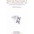 Pack Up Your Cards 2 by Paul Gordon Pack Up Your Cards 2 by Paul Gordon