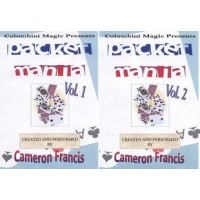 Packet Mania (1-3) by Cameron Francis