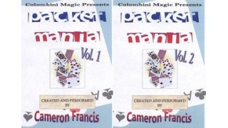 Packet Mania (1-3) by Cameron Francis