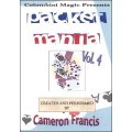 Packet Mania 4 by Cameron Francis Packet Mania 4 by Cameron Francis