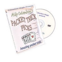 Packet Trick Picks by Aldo Colombini
