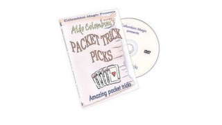 Packet Trick Picks by Aldo Colombini