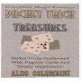 Packet Trick Treasures by Aldo Colombini Packet Trick Treasures by Aldo Colombini