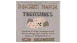 Packet Trick Treasures by Aldo Colombini