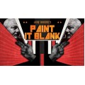 Paint It Blank by John Bannon Paint It Blank by John Bannon