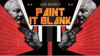 Paint It Blank by John Bannon