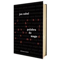 Palabra De Mago by Jon Zabal