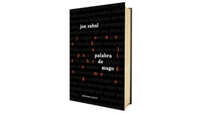 Palabra De Mago by Jon Zabal