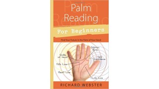 Palm Reading For Beginner's by Richard Webster