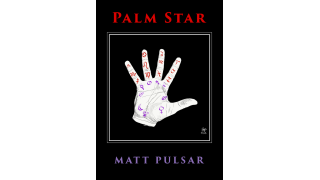 Palm Star - Zodiac Divination System by Matt Pulsar