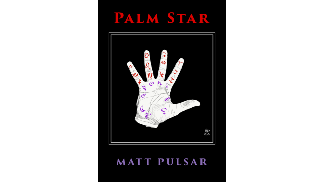 Palm Star - Zodiac Divination System by Matt Pulsar