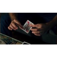 Palm-To-Palm Transfer #5 by Alex Pandrea
