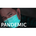 Pandemic by Robby Constantine Pandemic by Robby Constantine