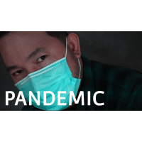 Pandemic by Robby Constantine