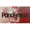 Pandemica by Alessandro Criscione Pandemica by Alessandro Criscione