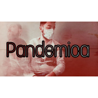 Pandemica by Alessandro Criscione