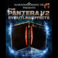 Pantera V2 by Outlaw Effects Pantera V2 by Outlaw Effects