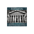 Pantheon (1-3) by Chris Philpott Pantheon (1-3) by Chris Philpott