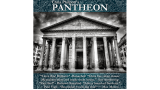 Pantheon (1-3) by Chris Philpott