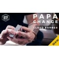 Papa Change by Lloyd Barnes Papa Change by Lloyd Barnes