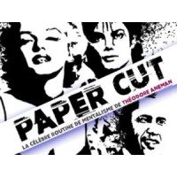 Paper Cut by Arteco