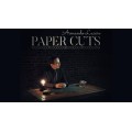 Paper Cuts by Armando Lucero (Vol.1-4) Paper Cuts by Armando Lucero (Vol.1-4)