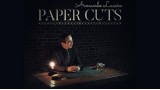 Paper Cuts by Armando Lucero (Vol.1-4)