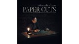 Paper Cuts Vol 1 by Armando Lucero