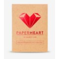 Paper Heart by Patrick Kun Paper Heart by Patrick Kun