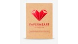 Paper Heart by Patrick Kun