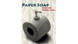 Paper Soap by Sam