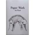 Paper Work by Asi Wind Paper Work by Asi Wind